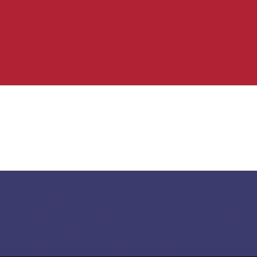English flag
